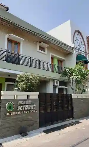 Kost Murah di Caturtunggal Kecamatan Depok Kabupaten Sleman Daerah Istimewa Yogyakarta
