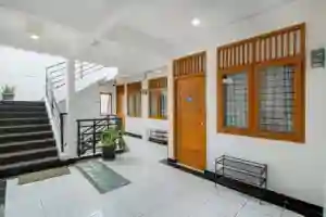 Kost murah di Cipayung Jakarta Timur