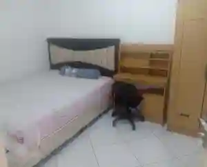 Kost Murah di Gandaria Utara Kecamatan Kebayoran Baru Kota Jakarta Selatan Daerah Khusus Ibukota Jakarta
