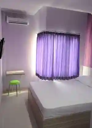 Kost Murah di Gunung Sahari Utara Kecamatan Sawah Besar Kota Jakarta Pusat Daerah Khusus Ibukota Jakarta