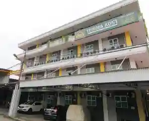 Kost Murah di Karang Mulya Kecamatan Karang Tengah Kota Tangerang Banten