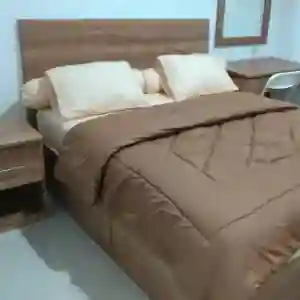 Kost Murah di Kebayoran Lama Utara Kecamatan Kebayoran Lama Kota Jakarta Selatan Daerah Khusus Ibukota Jakarta