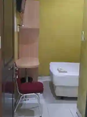 Kost Murah di Kel Honipopu Kecamatan Sirimau Kota Ambon Maluku