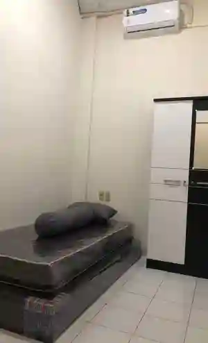 Kost murah di Komplek Millenium Indah Medan