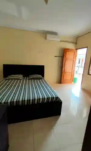 Kost Murah di Mampang Prapatan Kecamatan Mampang Prapatan Kota Jakarta Selatan Daerah Khusus Ibukota Jakarta