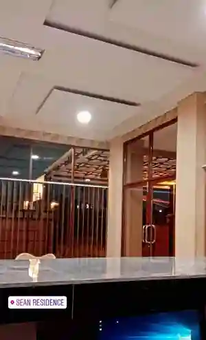 Kost murah di Medan dekat USU