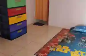 Kost murah di medan Johor