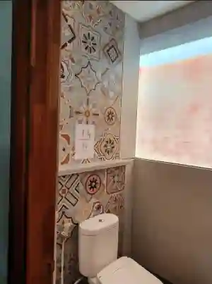 Kost Murah di Padang Bulan Selayang I Kecamatan Medan Selayang Kota Medan Sumatera Utara