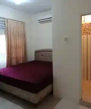 Kost Murah di Pademangan Barat Kecamatan Pademangan Jakarta Utara Daerah Khusus Ibukota Jakarta