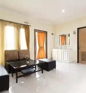 Kost Murah di Rawa Barat Kecamatan Kebayoran Baru Kota Jakarta Selatan Daerah Khusus Ibukota Jakarta