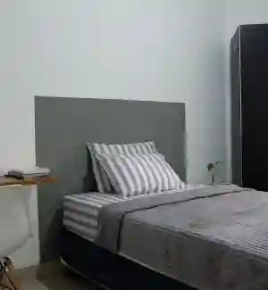 Kost Murah di Rawa Buntu Kecamatan Serpong Kota Tangerang Selatan Banten