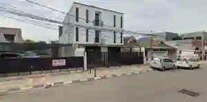 Kost Murah di Rawa Mekar Jaya Kecamatan Serpong Kota Tangerang Selatan Banten