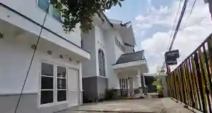 Kost murah di Ringroad Utara Jogja