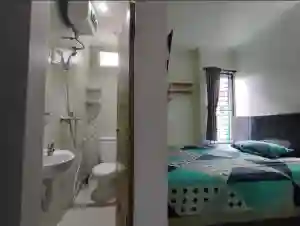 Kost Murah di Setia Budi Kecamatan Setiabudi Kota Jakarta Selatan Daerah Khusus Ibukota Jakarta