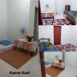 Kost Murah di Suka Maju Kecamatan Medan Johor Kota Medan Sumatera Utara