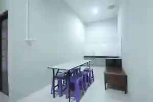 Kost Murah di Sunter Agung Kecamatan Tanjung Priok Jakarta Utara Daerah Khusus Ibukota Jakarta