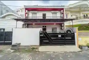 Kost Murah di Sunter Agung Kecamatan Tanjung Priok Jakarta Utara Daerah Khusus Ibukota Jakarta