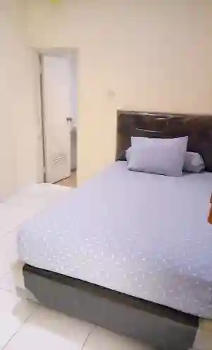 Kost Murah di Sunter Agung Kecamatan Tanjung Priok Jakarta Utara Daerah Khusus Ibukota Jakarta