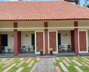 Kost Murah di Wedomartani Kecamatan Ngemplak Kabupaten Sleman Daerah Istimewa Yogyakarta