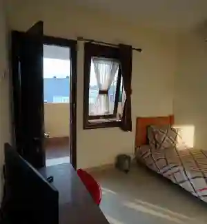 Kost murah Jakarta Pusat