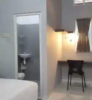 Kost Salatiga dekat UKSW