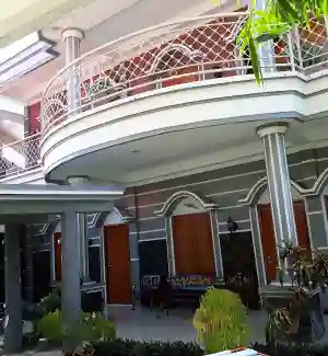 Rekomendasi Guest House di Tawiri Kecamatan Teluk Ambon Kota Ambon Maluku