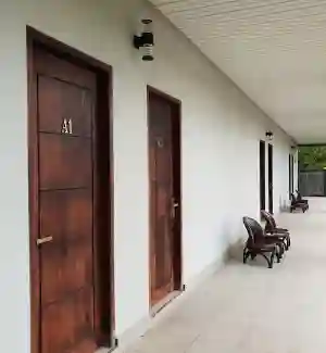 Rekomendasi Homestay di Kel. Ohoijang Watdek Kecamatan Kei Kecil Kabupaten Maluku Tenggara Maluku