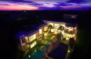 Rekomendasi Villa di Canggu Kecamatan Kuta Utara Kabupaten Badung Bali