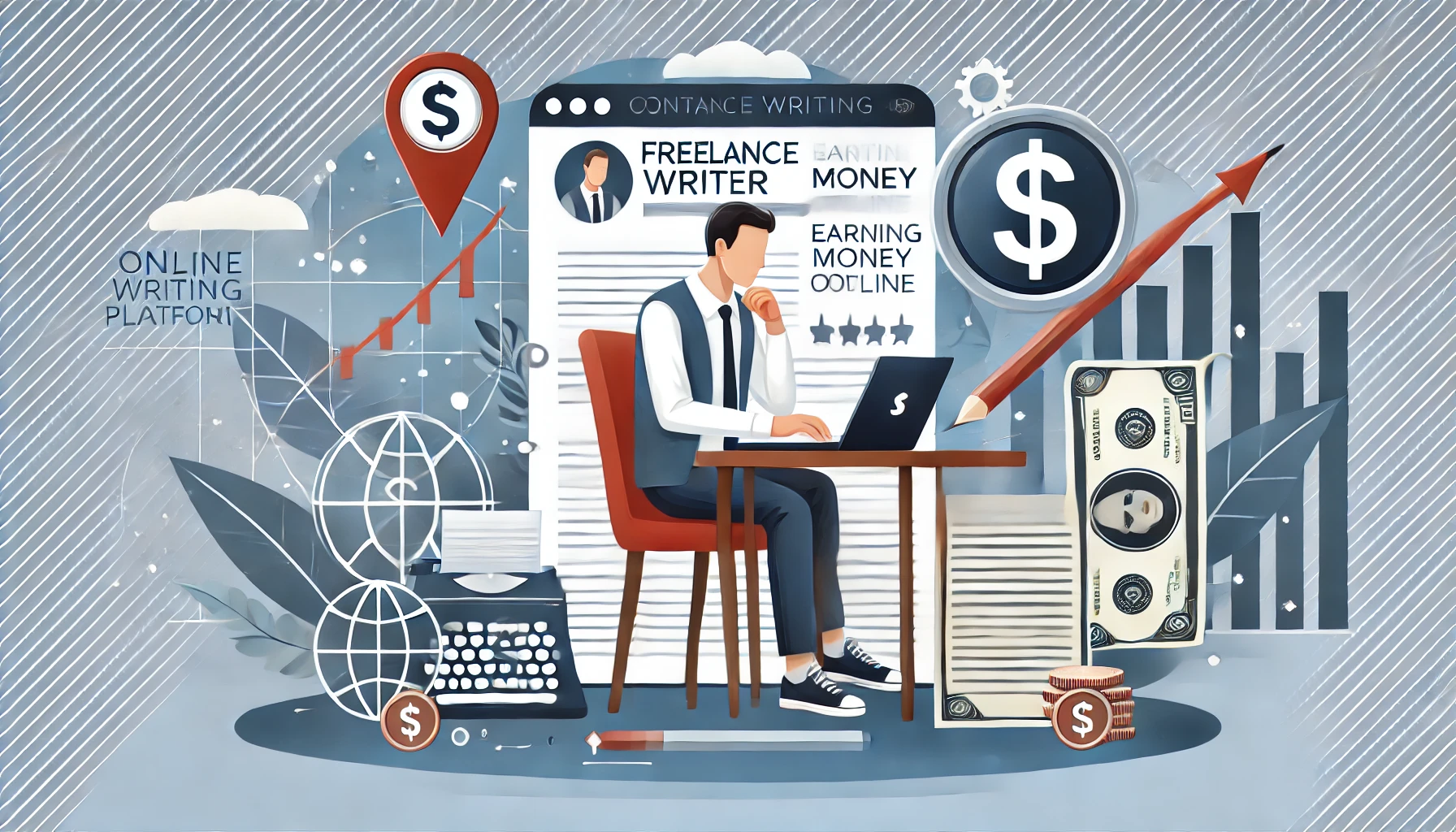 Can You Really Make $160 an Hour on Textbroker? Here’s the Truth