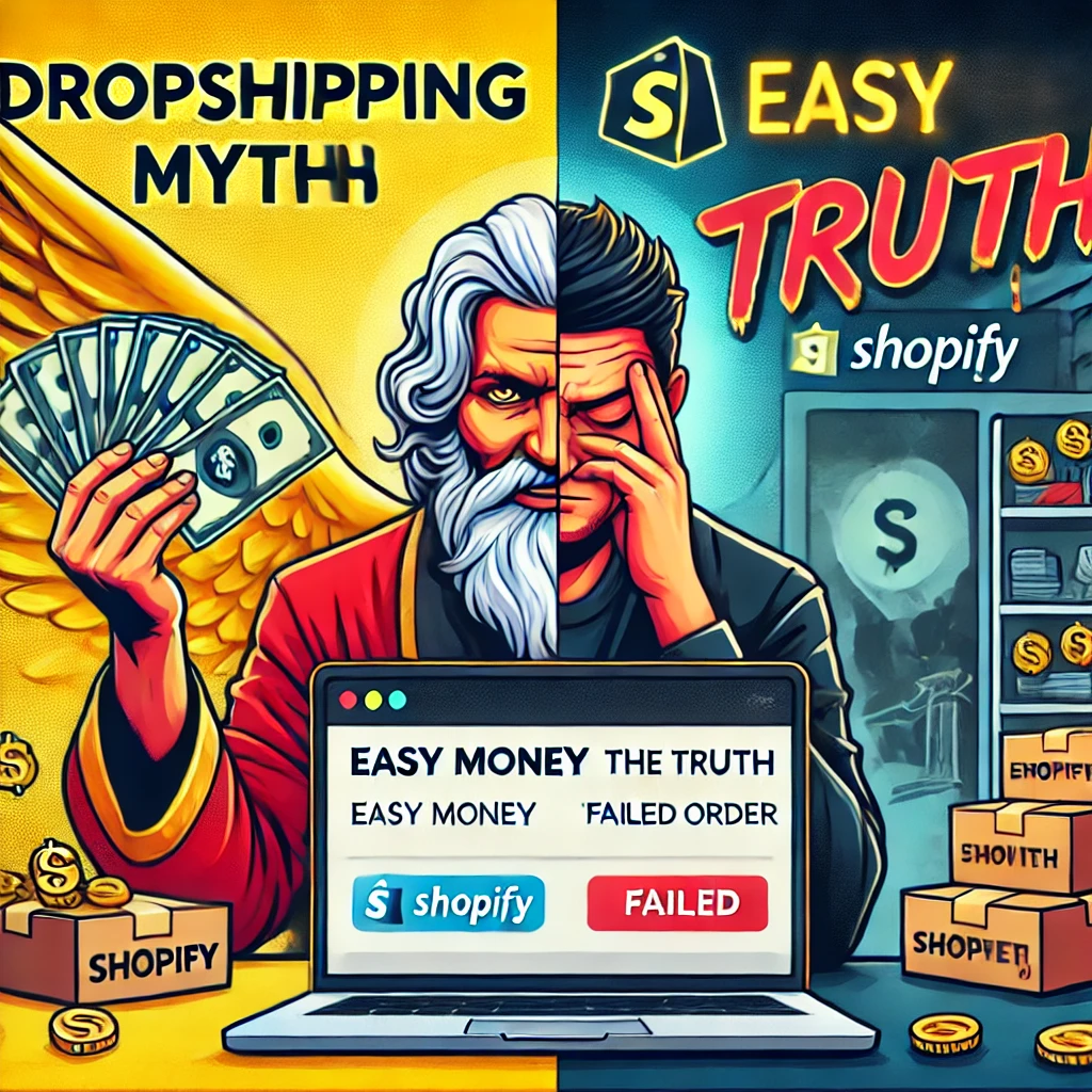 The Truth About Dropshipping: Is It Really Worth It?