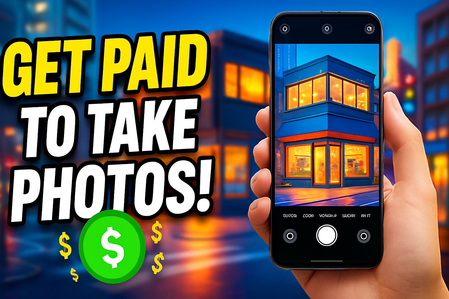How I Make Quick Cash With iVueIt: The Legit Property Inspection Side Hustle