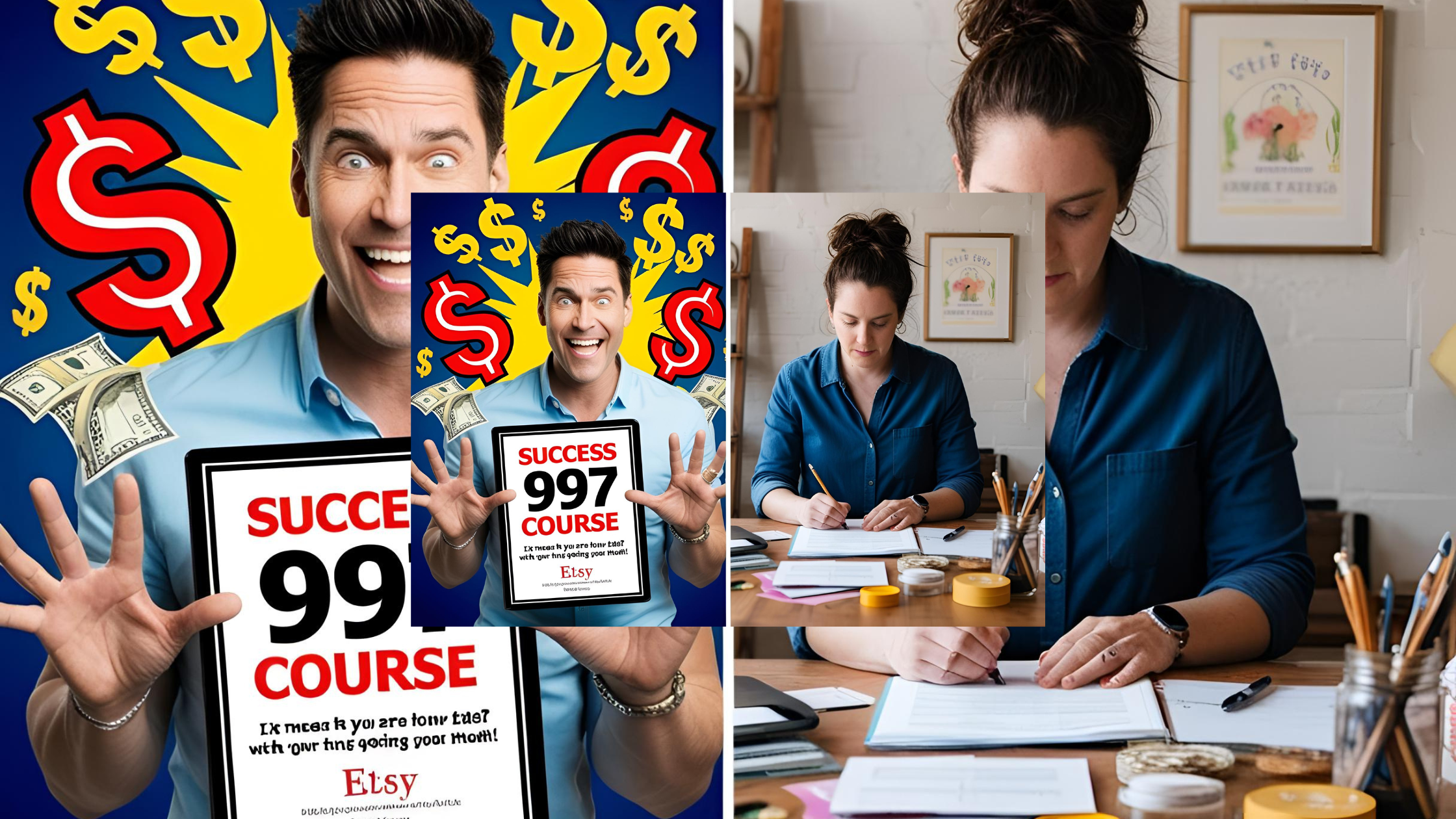 Not Every Course Is a Scam – But It’s Fair to Be Sceptical