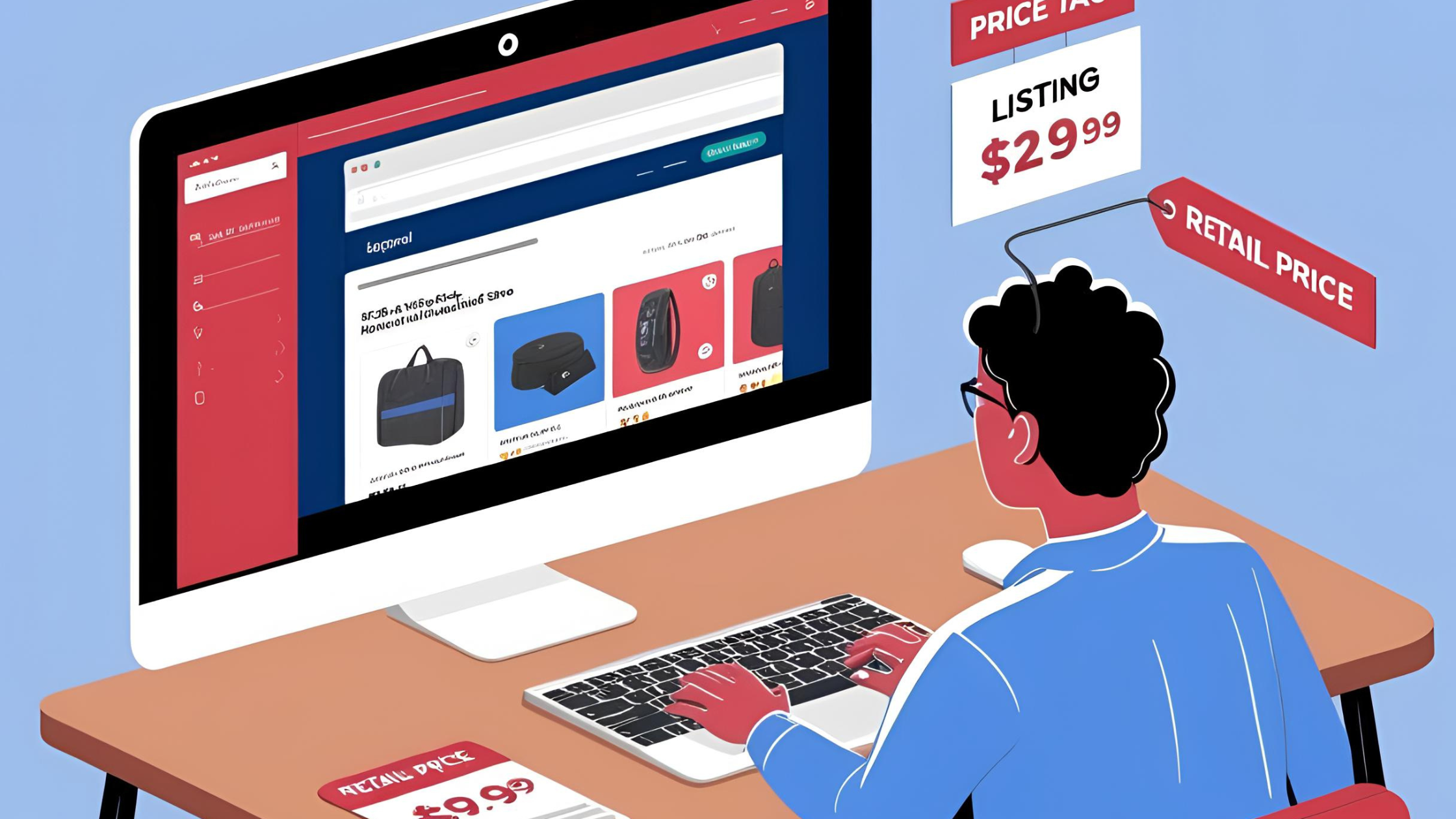 Is Flipping Walmart Items on eBay a Legit Side Hustle? Here’s the Truth You Need to Know