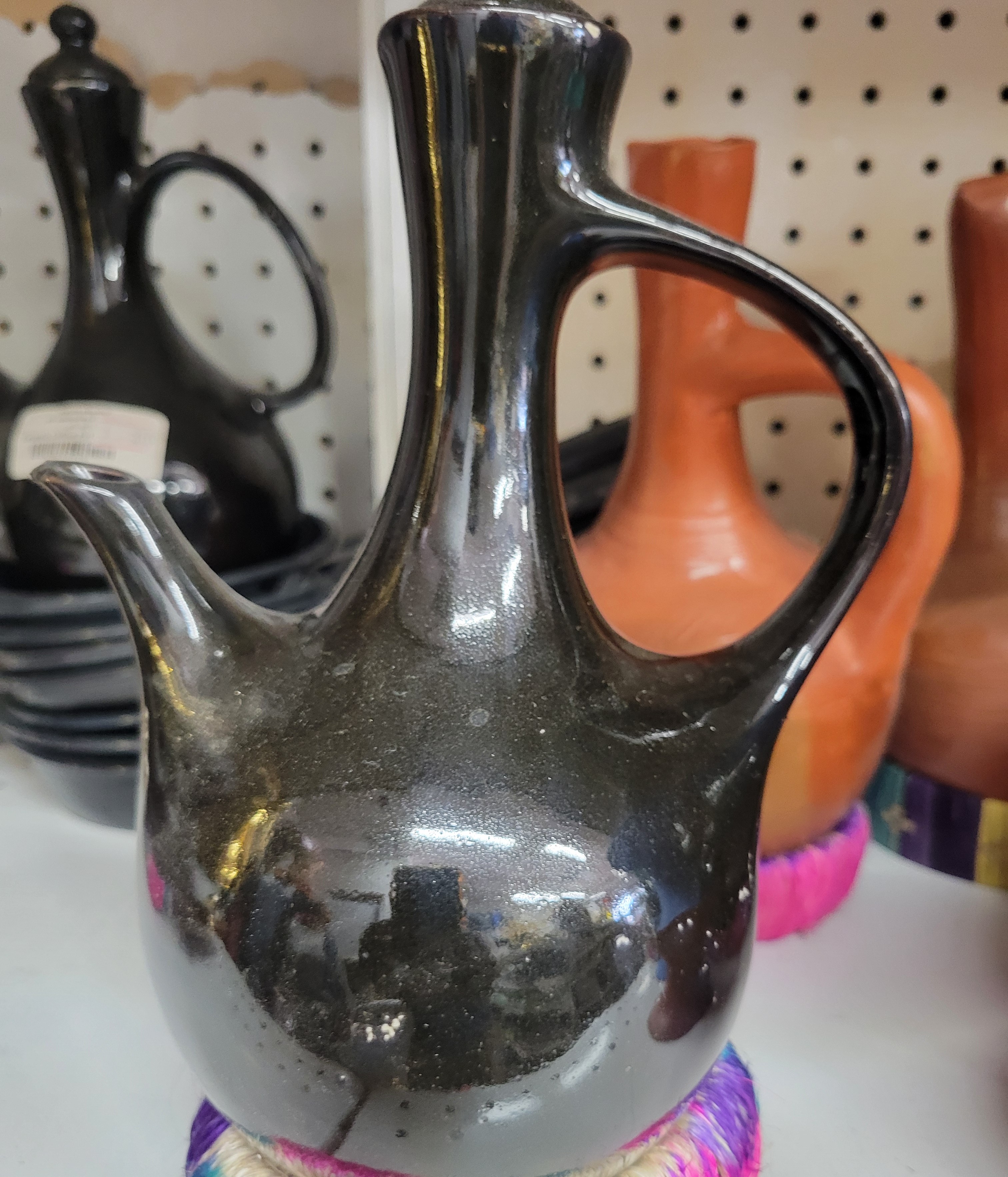 Jebena / ጀበና