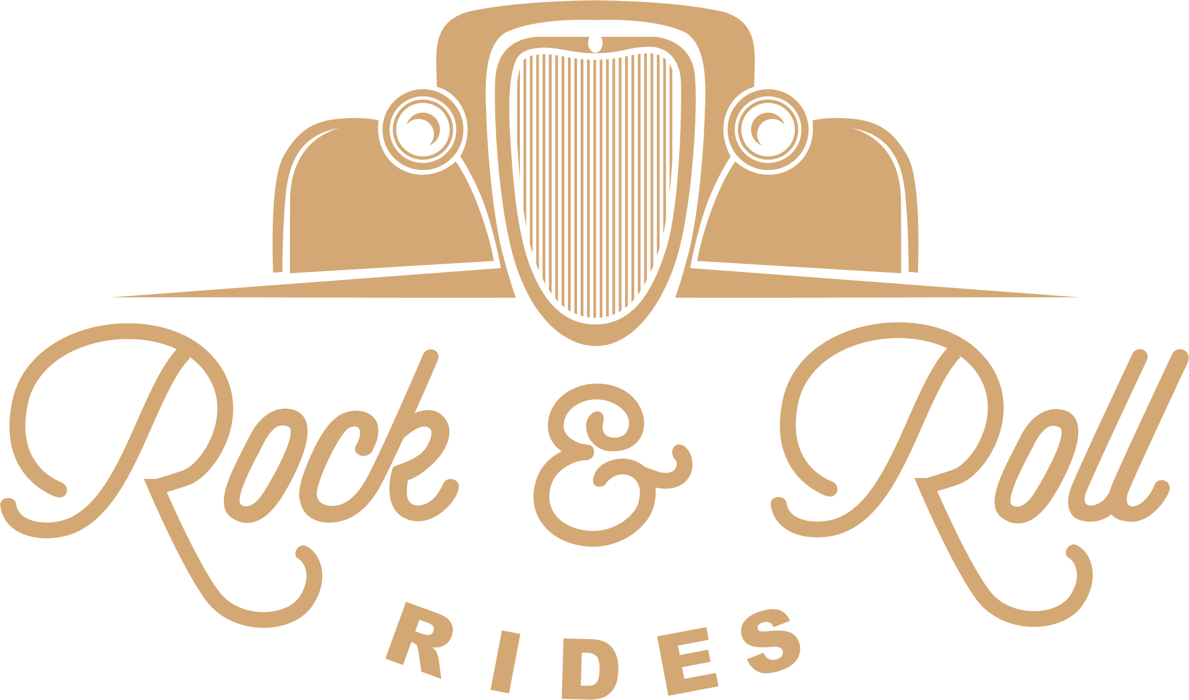 Rock & Roll Rides