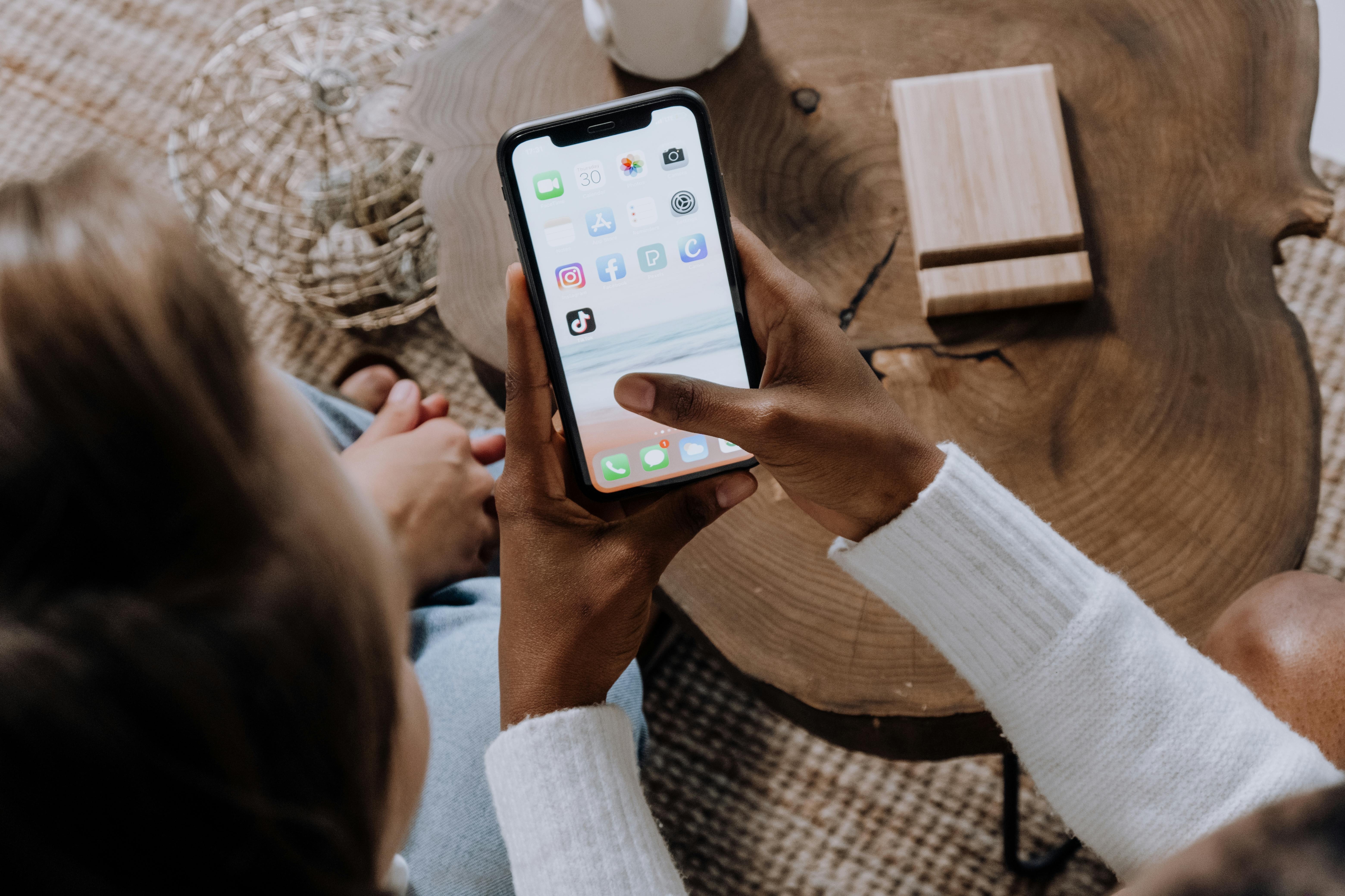 whatsapp business