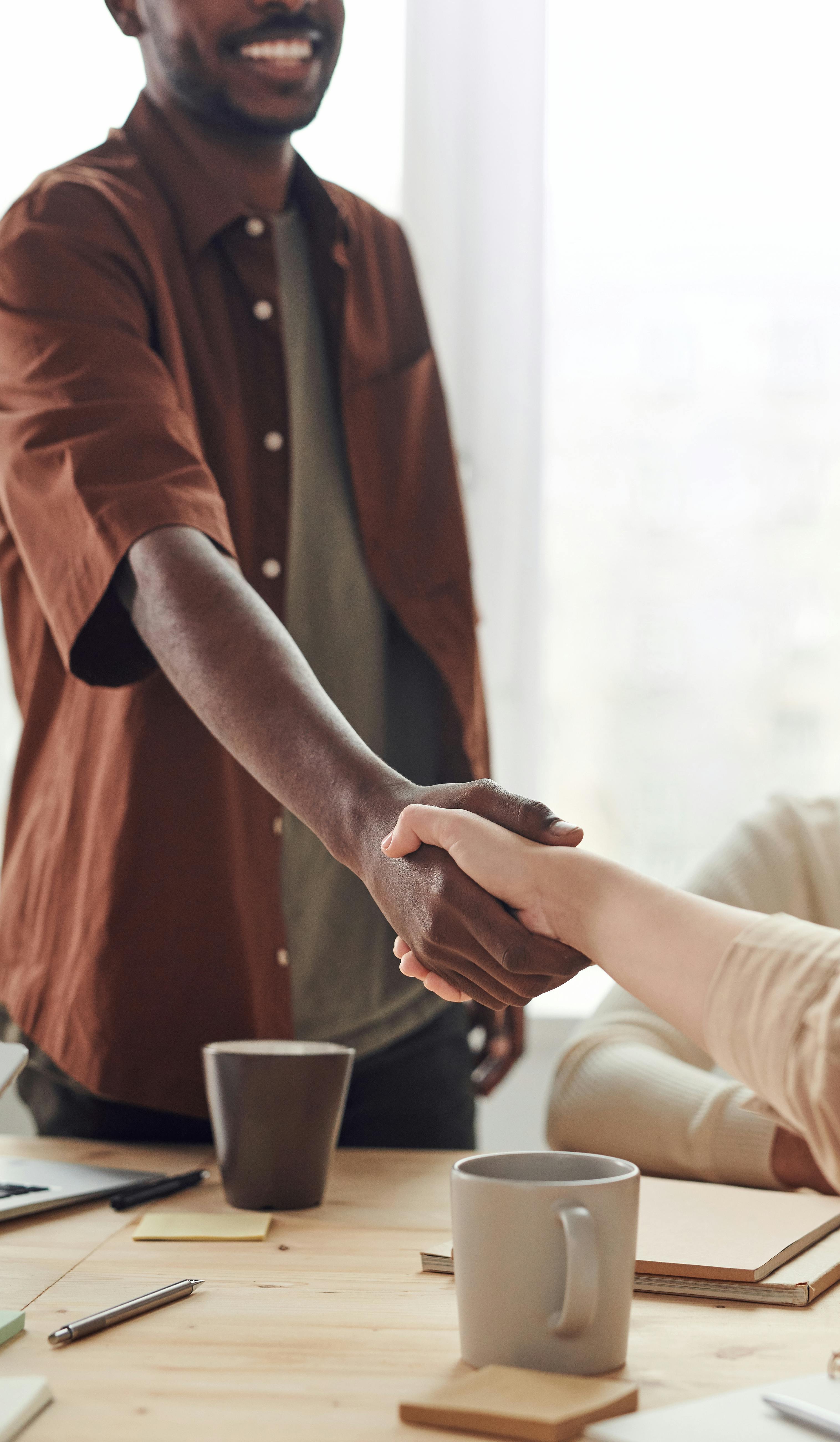 social selling