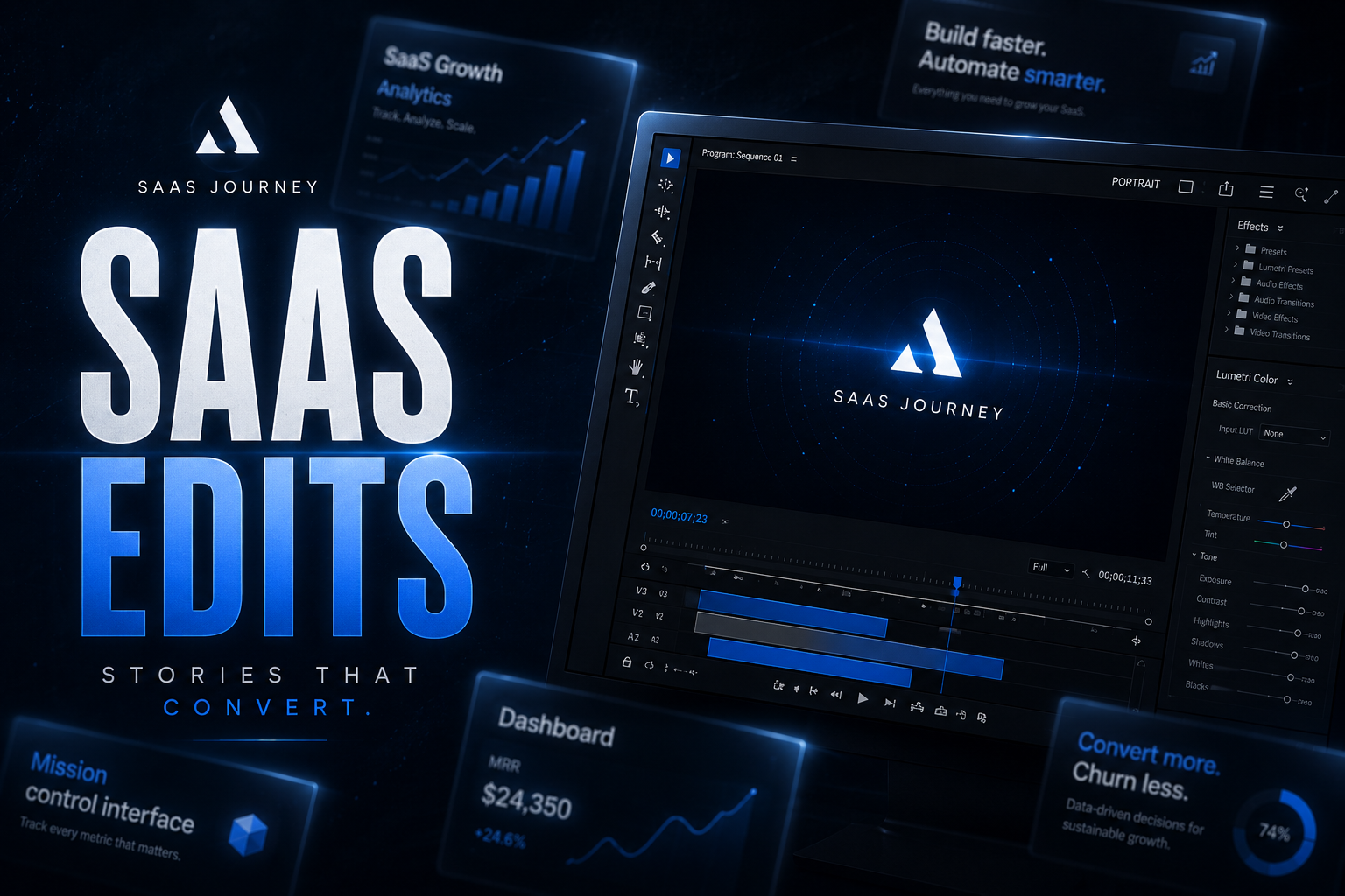 SaaS