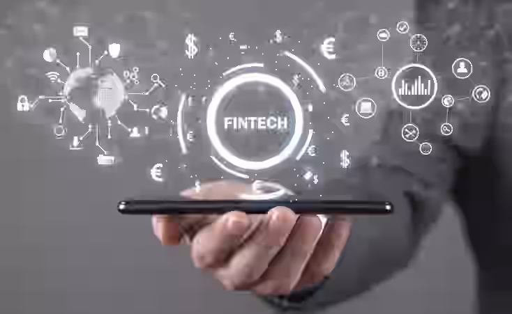 Fintech AI Solutions