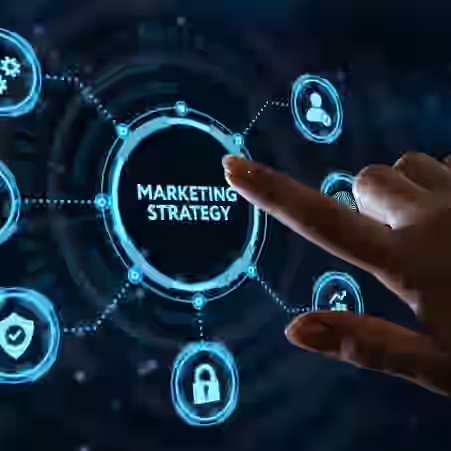 Marketing & Advertising AI Solutions