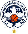 US Monastir