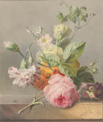 Couverture de la lettre 29