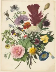 Couverture de la lettre 21