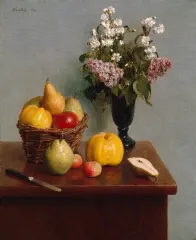 Couverture de la lettre 41