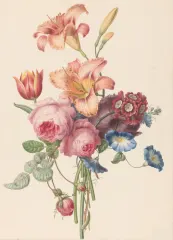 Couverture de la lettre 34