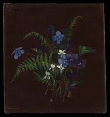 Couverture de la lettre 53
