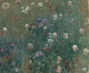 Couverture de la lettre 56