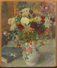 Couverture de la lettre 47