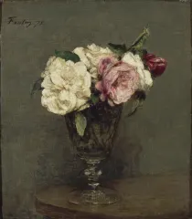 Couverture de la lettre 44
