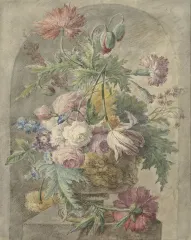 Couverture de la lettre 36